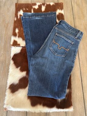 Womens Kimes Jeans size 4/32